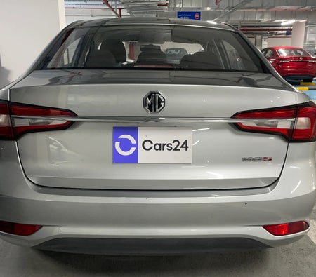 Argent MG 5 STD 2025 Argent MG 5 STD 2025