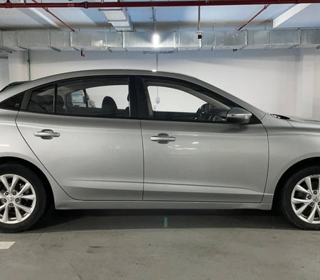 Silver MG 5 STD 2025