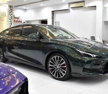 Verde MG 7 Luxury 2025 Verde MG 7 Luxury 2025