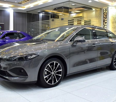 MG 8 Luxury 2023, photo 2 of 4