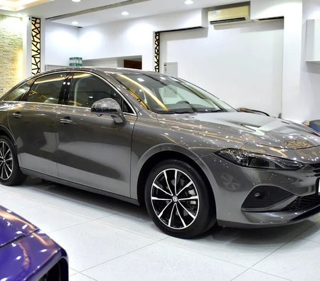 MG 8 Luxury 2023, photo 3 of 4