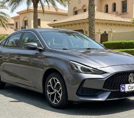 gris MG GT STD 2022 gris MG GT STD 2022
