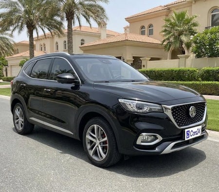 أسود إم جي HS LUXURY TROPHY 2023 أسود إم جي HS LUXURY TROPHY 2023