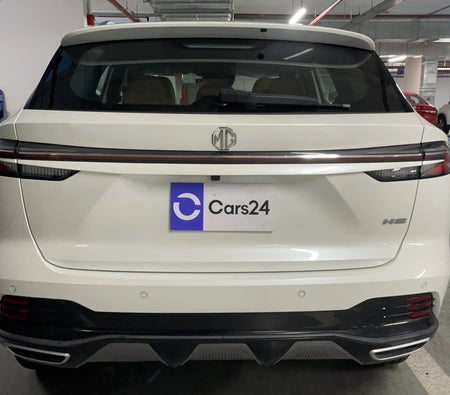 Blanco MG HS STD 2025 Blanco MG HS STD 2025