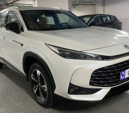 Blanco MG HS STD 2025 Blanco MG HS STD 2025