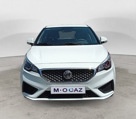  MG 3 1.5 L MT EXCITE 2024