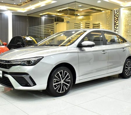 MG 5 Luxury 2025, photo 2 of 4