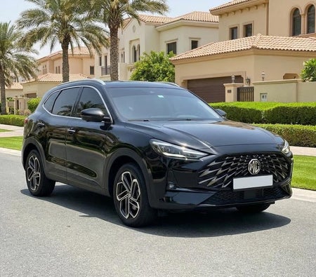 Noir MG One LUXURY 2025 Noir MG One LUXURY 2025