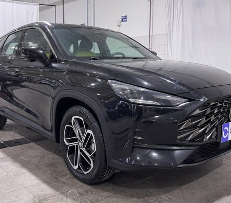 Noir MG One LUXURY 2024 Noir MG One LUXURY 2024