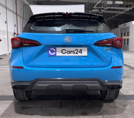 Mavi MG One LUXURY 2024 Mavi MG One LUXURY 2024