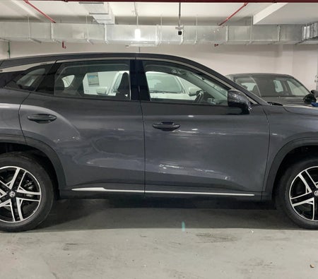 Grau MG One STD 2026