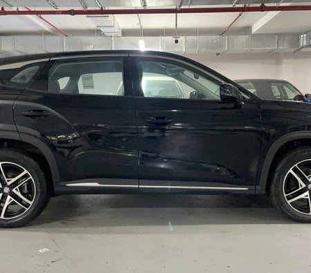 Noir MG One STD 2026