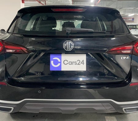 Noir MG One STD 2026 Noir MG One STD 2026