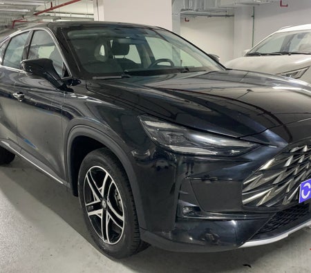 Noir MG One STD 2026 Noir MG One STD 2026
