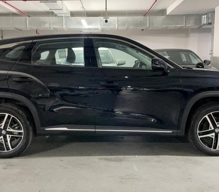 Noir MG One STD 2026