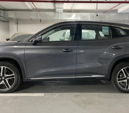 Grigio MG One STD 2026