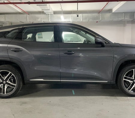 Grigio MG One STD 2026