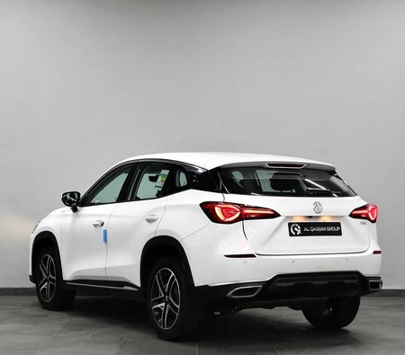 MG One 2024, photo 4 of 4
