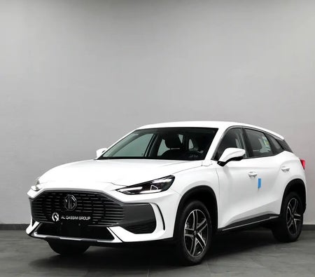 MG One 2024, photo 3 of 4