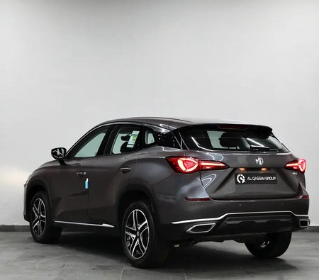 MG One 2024, photo 4 of 4