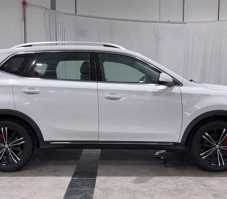 wit MG RX5 Comfort 2024