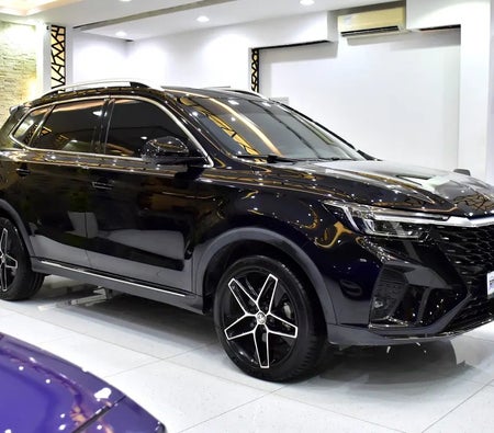 MG RX5 Luxury 2025, photo 3 of 4