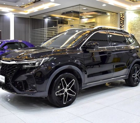 MG RX5 Luxury 2025, photo 2 of 4