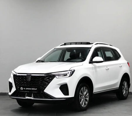 MG RX5 2023, photo 3 of 4