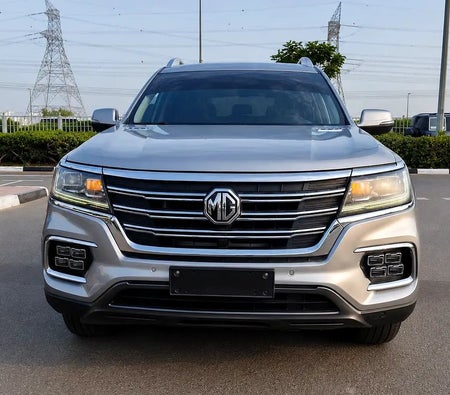 إم جي RX8 COMFORT 2024, photo 4 of 4