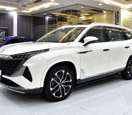 MG RX9 LUXURY 2023, photo 2 of 4