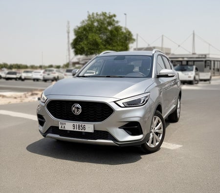 إم جي ZS STD 2025, photo 1 of 4