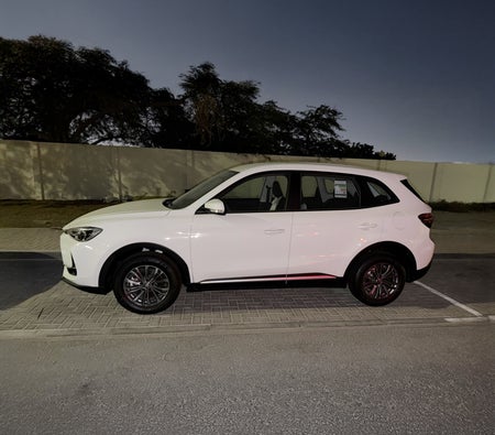 MG ZS 2026