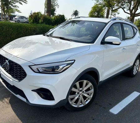 إم جي ZS Comfort 2022, photo 2 of 4
