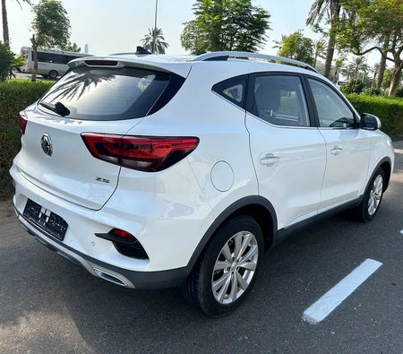 إم جي ZS Comfort 2022, photo 4 of 4