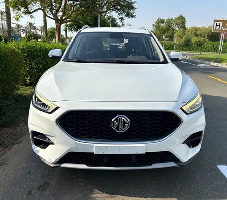 إم جي ZS Comfort 2022, photo 3 of 4