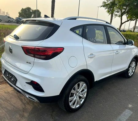 إم جي ZS Comfort 2023, photo 4 of 4