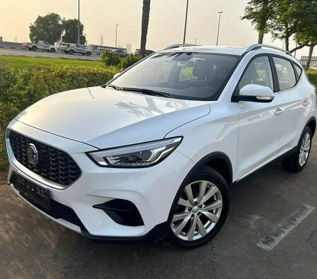 إم جي ZS Comfort 2023, photo 2 of 4