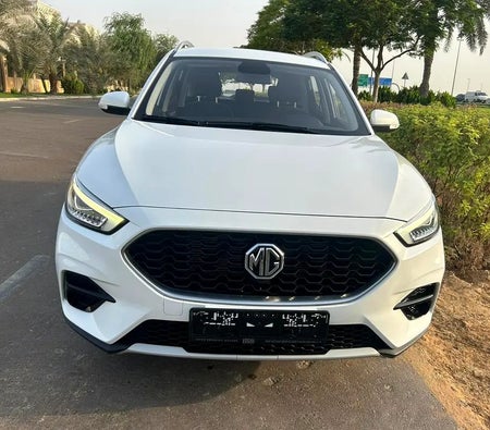إم جي ZS Comfort 2023, photo 3 of 4