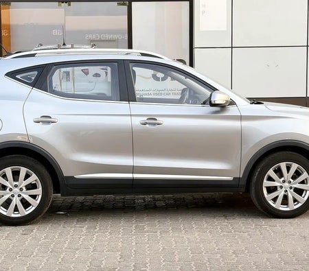 MG ZS Comfort 2024, photo 4 of 4