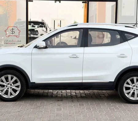 MG ZS Comfort 2024, photo 4 of 4