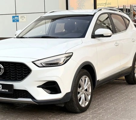 MG ZS Comfort 2024, photo 3 of 4