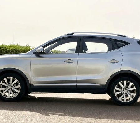 إم جي ZS Comfort 2022, photo 4 of 4