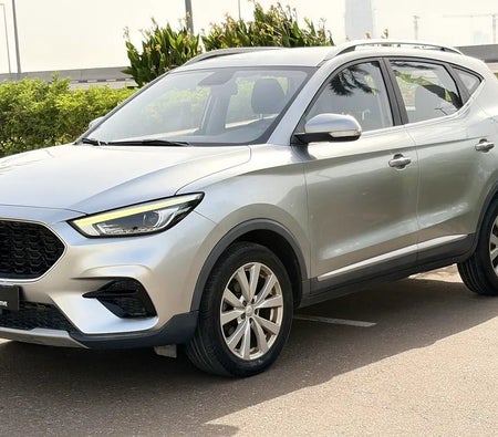 إم جي ZS Comfort 2022, photo 3 of 4