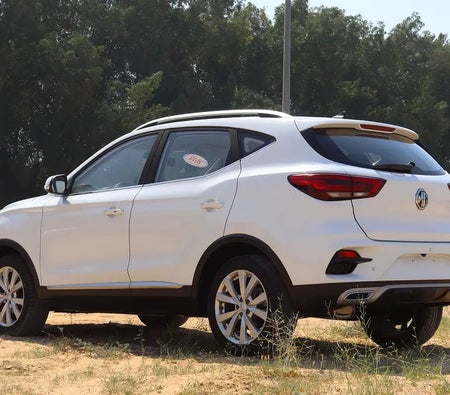 MG ZS Comfort 2022, photo 4 of 4