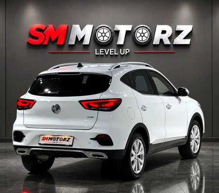 MG ZS Comfort 2024, photo 4 of 4