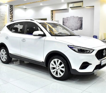 إم جي ZS Comfort 2023, photo 3 of 4