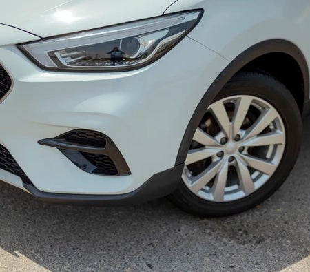 MG ZS Comfort 2024, photo 3 of 4