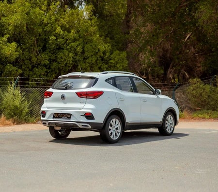 MG ZS Comfort 2024, photo 4 of 4