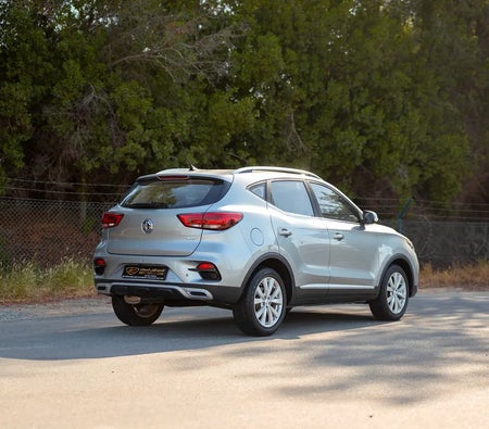 MG ZS Comfort 2024, photo 4 of 4