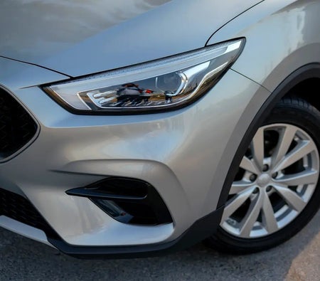 MG ZS Comfort 2024, photo 3 of 4